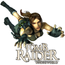 Tomb Raider - Legend New 1 Icon 128x128 png